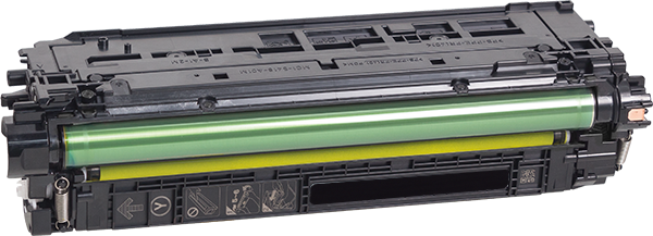 Kit 4 Toner Compatibili Alta Capacità 212X Per HP M554 E M578 – Nero, Ciano, Magenta, Giallo